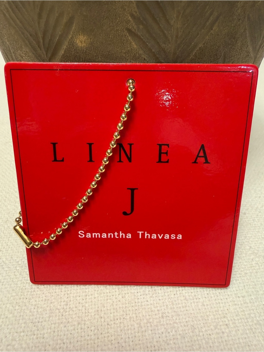 Samantha Thavasa New York Cross-body Bag - Picture 6 of 7